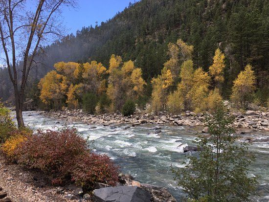 Animas River